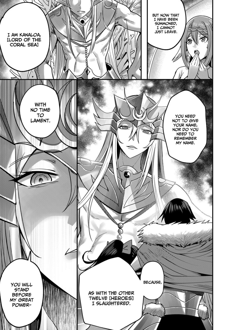 Hentai Manga Comic-Incubus of Frustration-Read-35